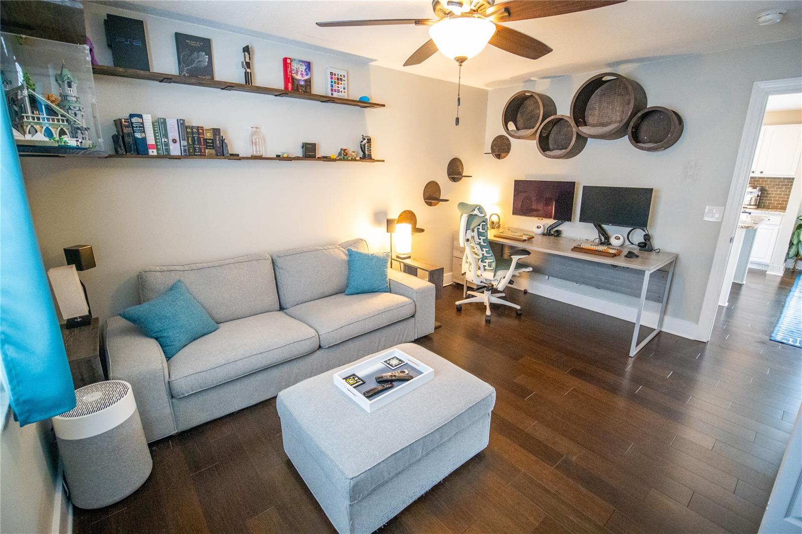 2429 S BROWN AVE, ORLANDO, FL, 32806