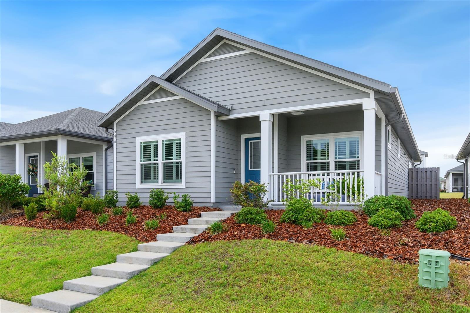 9670 SW 68TH LN, GAINESVILLE, FL, 32608