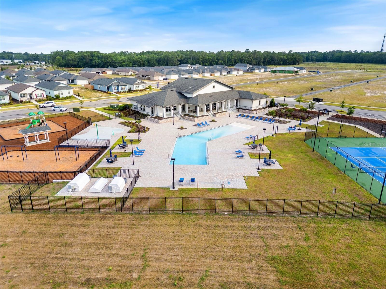 9670 SW 68TH LN, GAINESVILLE, FL, 32608