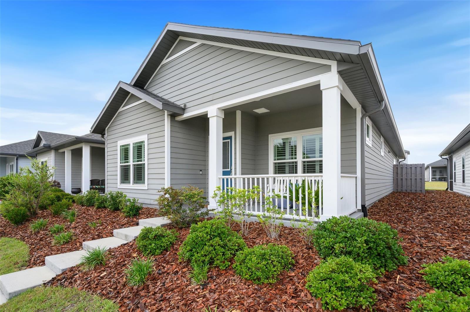 9670 SW 68TH LN, GAINESVILLE, FL, 32608