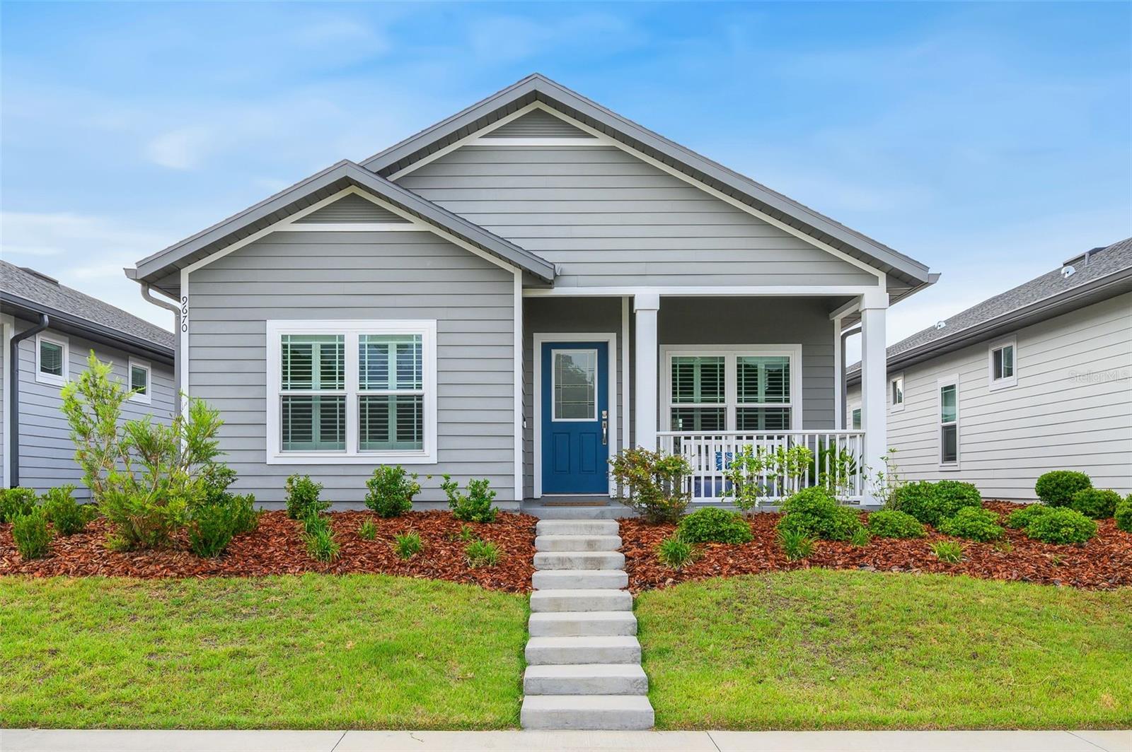 9670 SW 68TH LN, GAINESVILLE, FL, 32608
