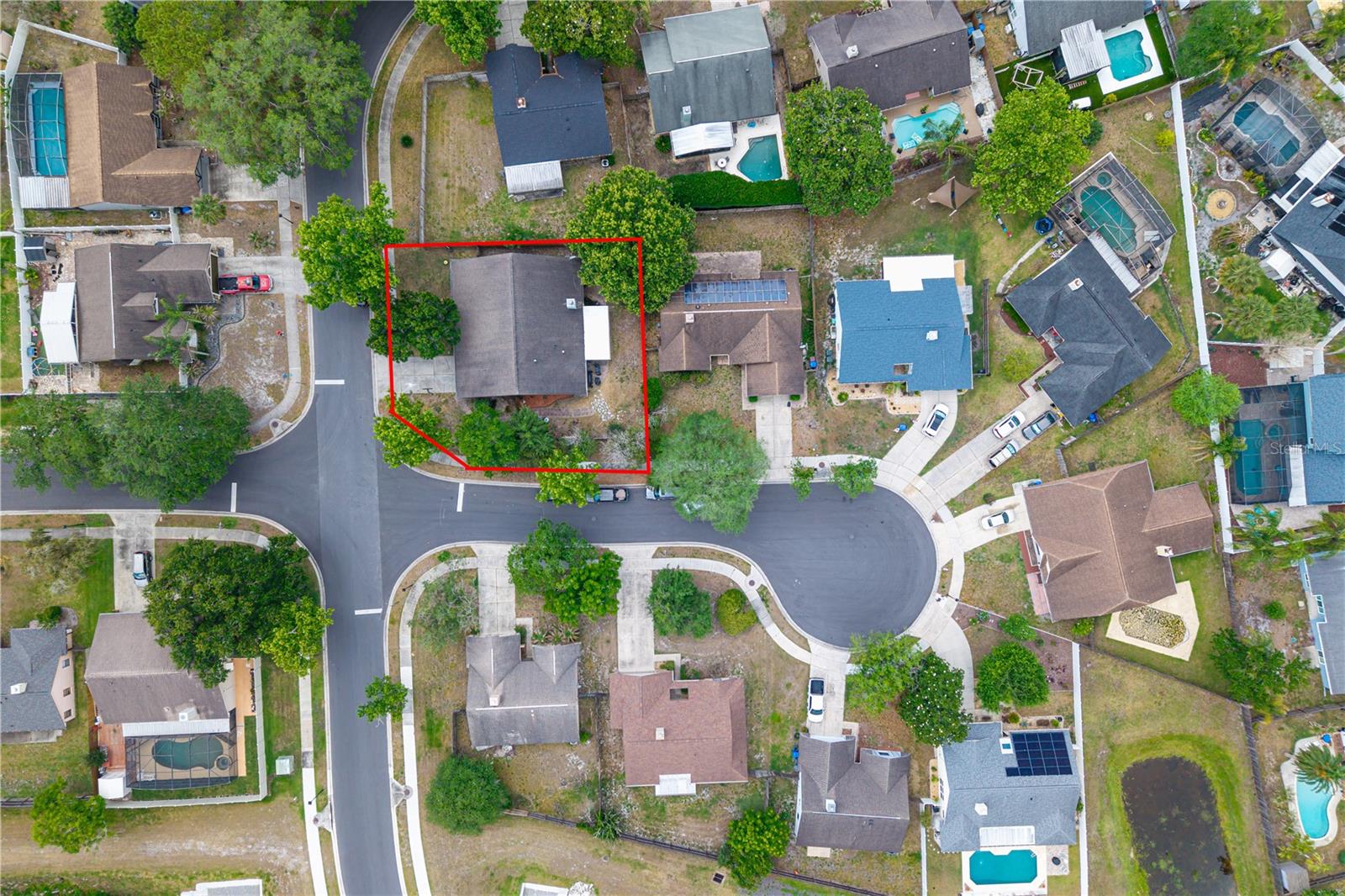 1062 MCKINNON AVE, OVIEDO, FL, 32765