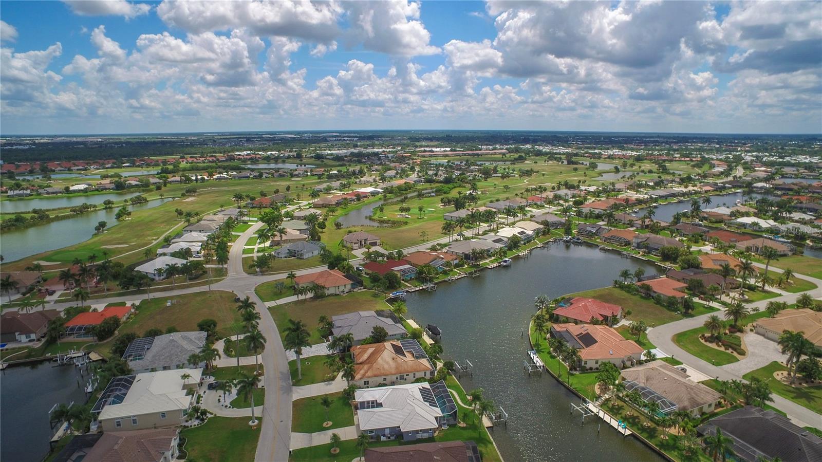 507 MADRID BLVD, PUNTA GORDA, FL, 33950