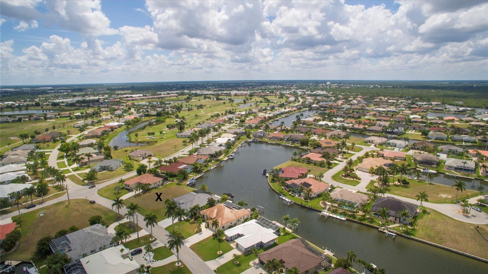 507 MADRID BLVD, PUNTA GORDA, FL, 33950