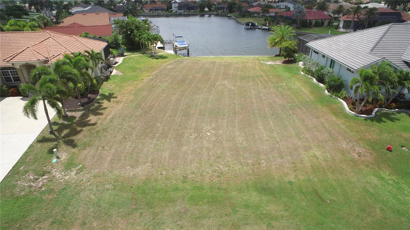 507 MADRID BLVD, PUNTA GORDA, FL, 33950