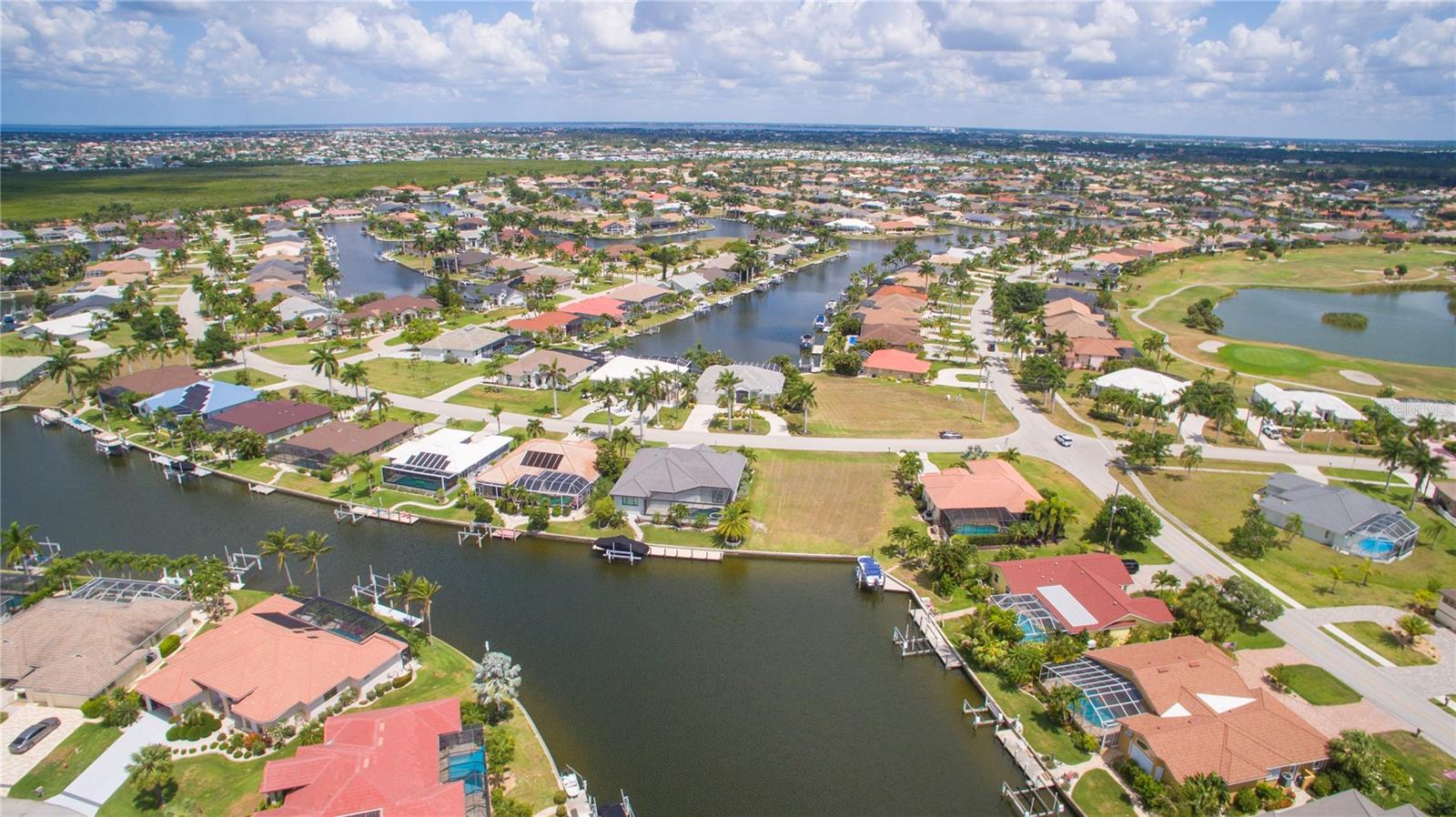 507 MADRID BLVD, PUNTA GORDA, FL, 33950