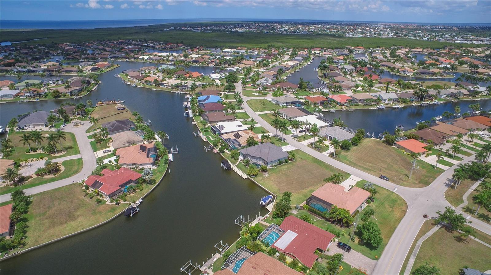 507 MADRID BLVD, PUNTA GORDA, FL, 33950