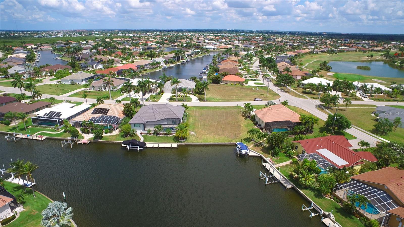 507 MADRID BLVD, PUNTA GORDA, FL, 33950