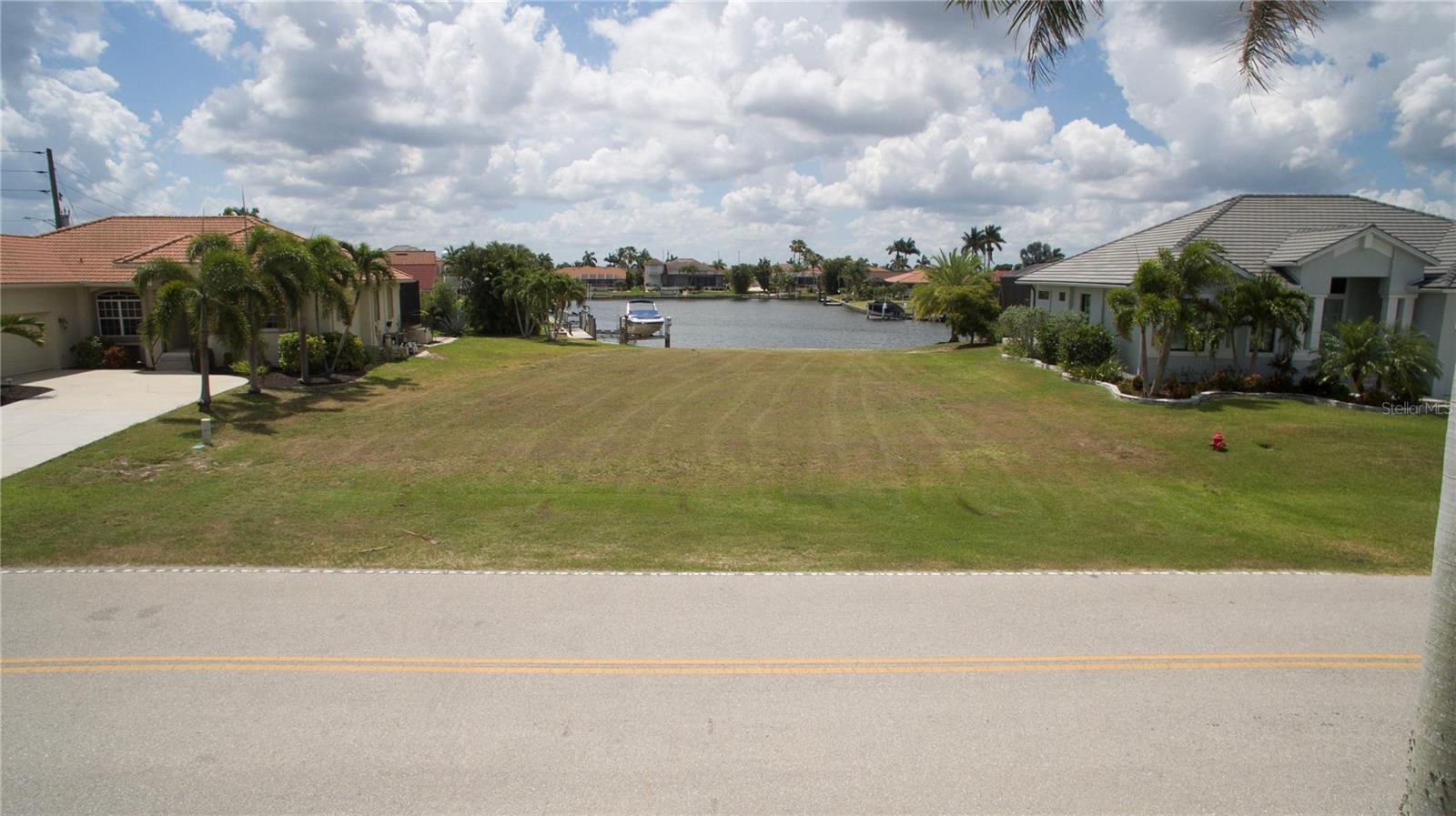 507 MADRID BLVD, PUNTA GORDA, FL, 33950