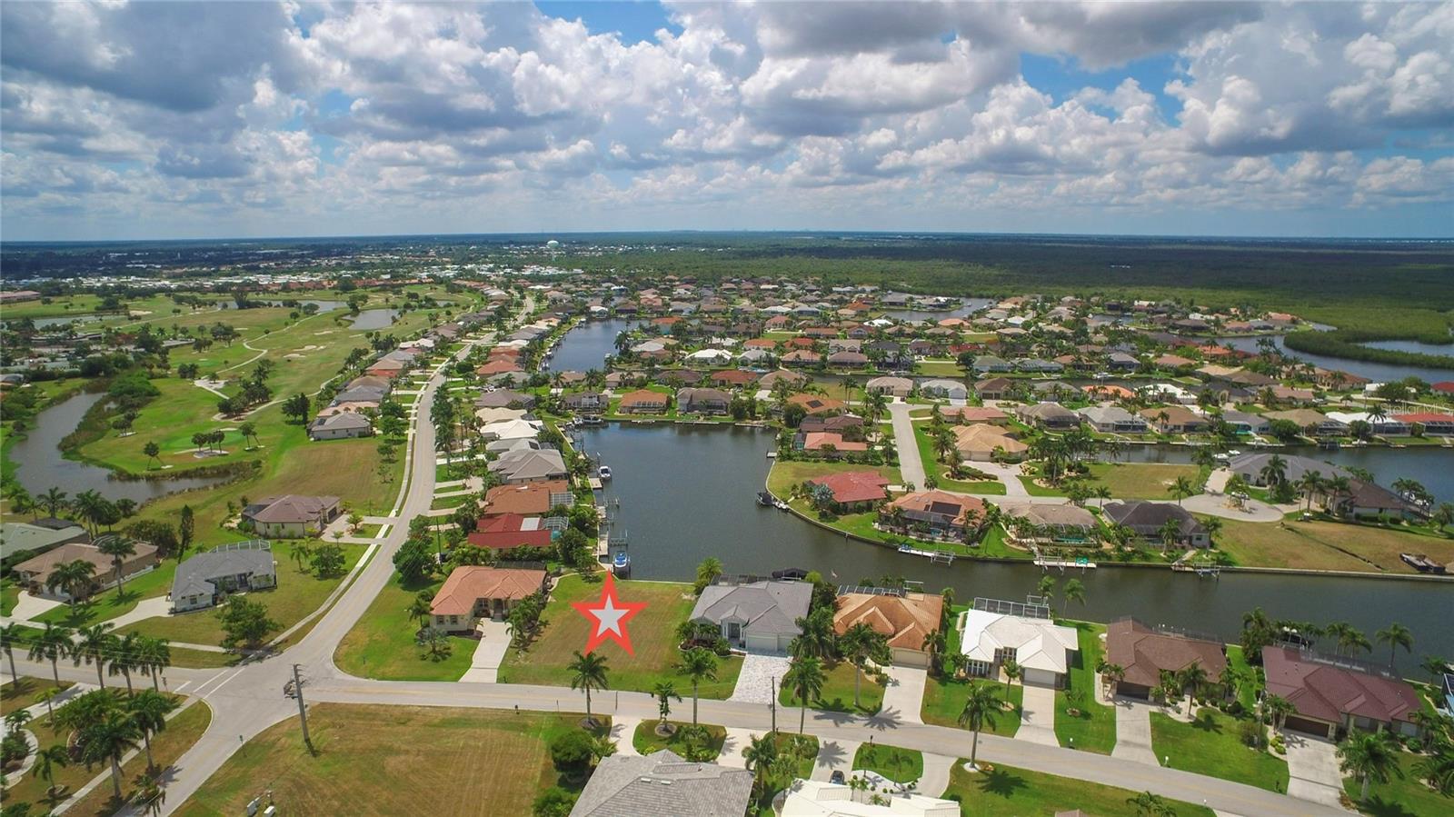507 MADRID BLVD, PUNTA GORDA, FL, 33950