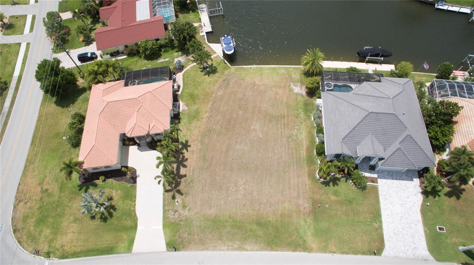 507 MADRID BLVD, PUNTA GORDA, FL, 33950