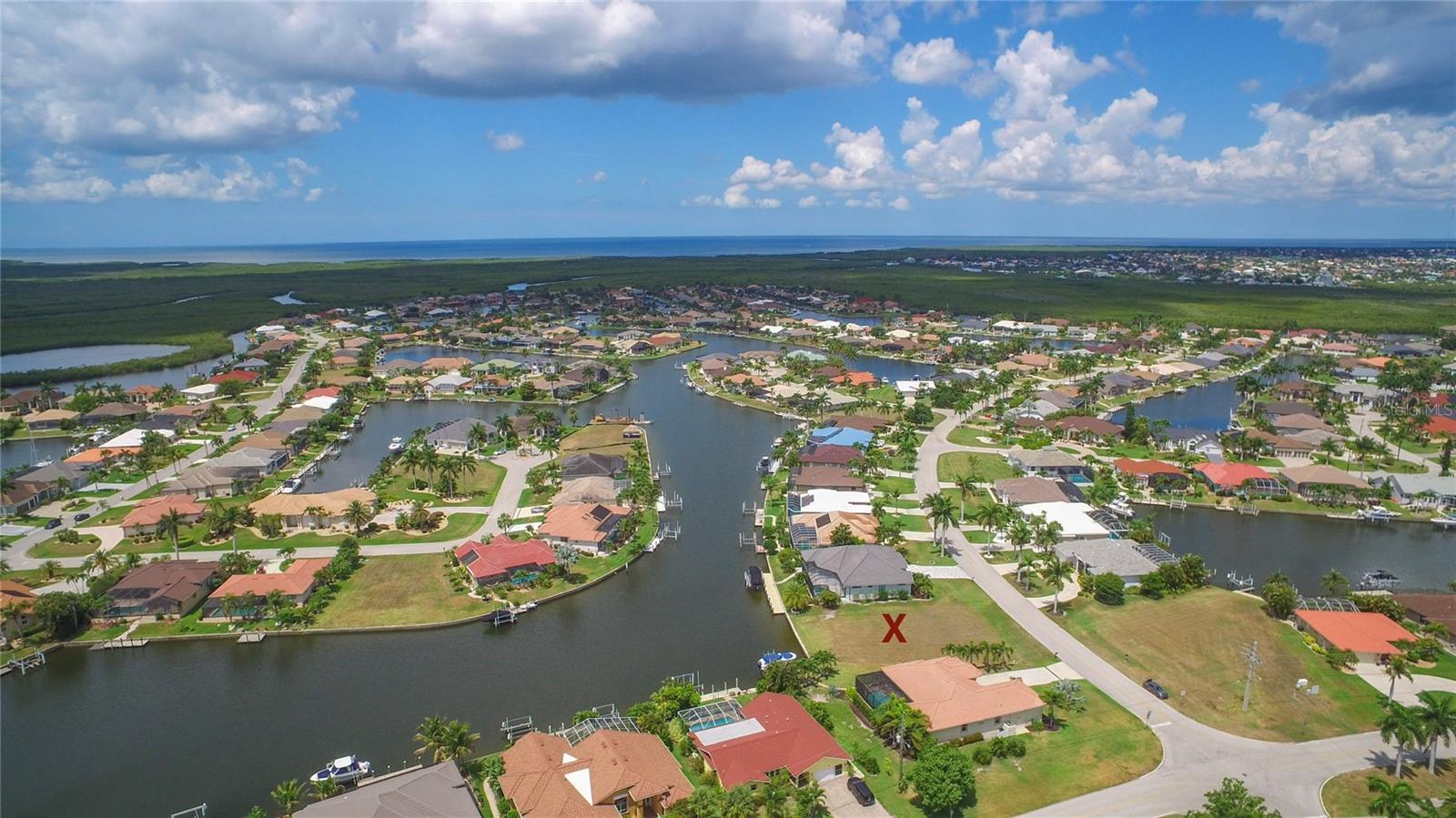 507 MADRID BLVD, PUNTA GORDA, FL, 33950