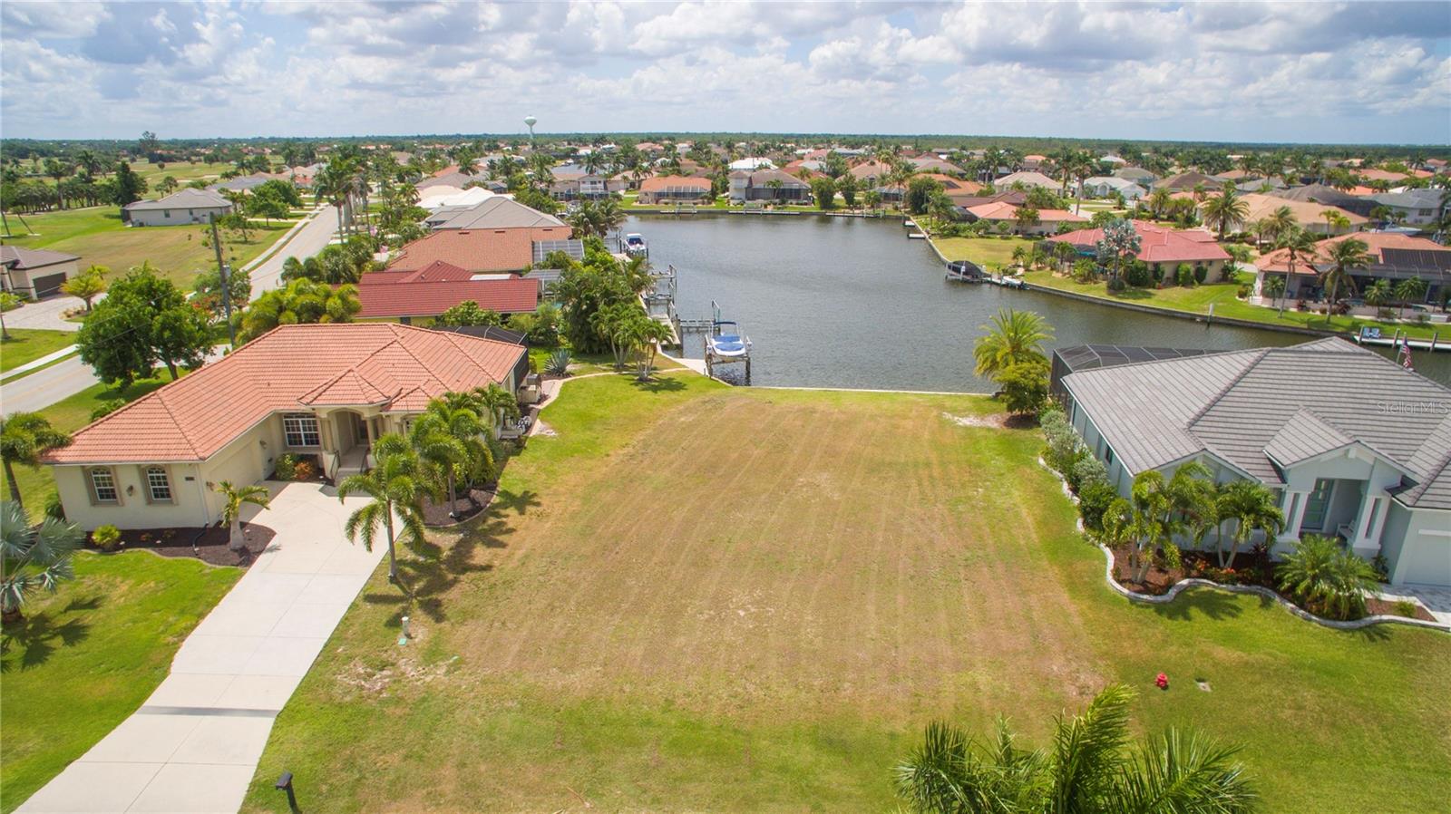 507 MADRID BLVD, PUNTA GORDA, FL, 33950
