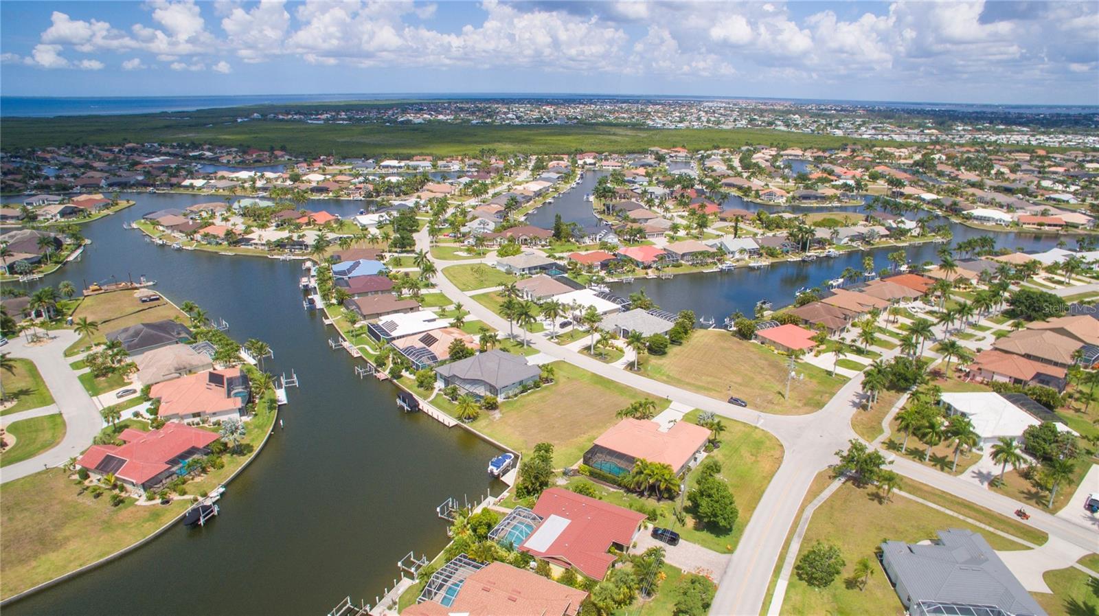 507 MADRID BLVD, PUNTA GORDA, FL, 33950