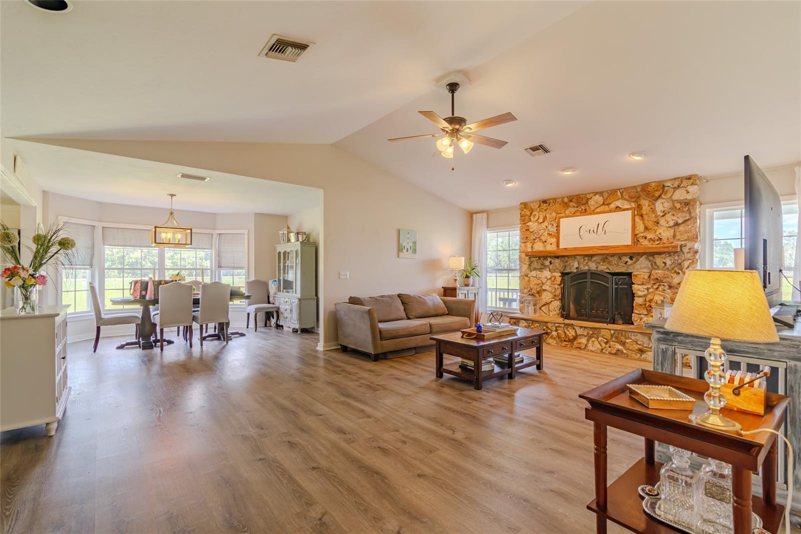 1155 E HIGHWAY 316, CITRA, FL, 32113