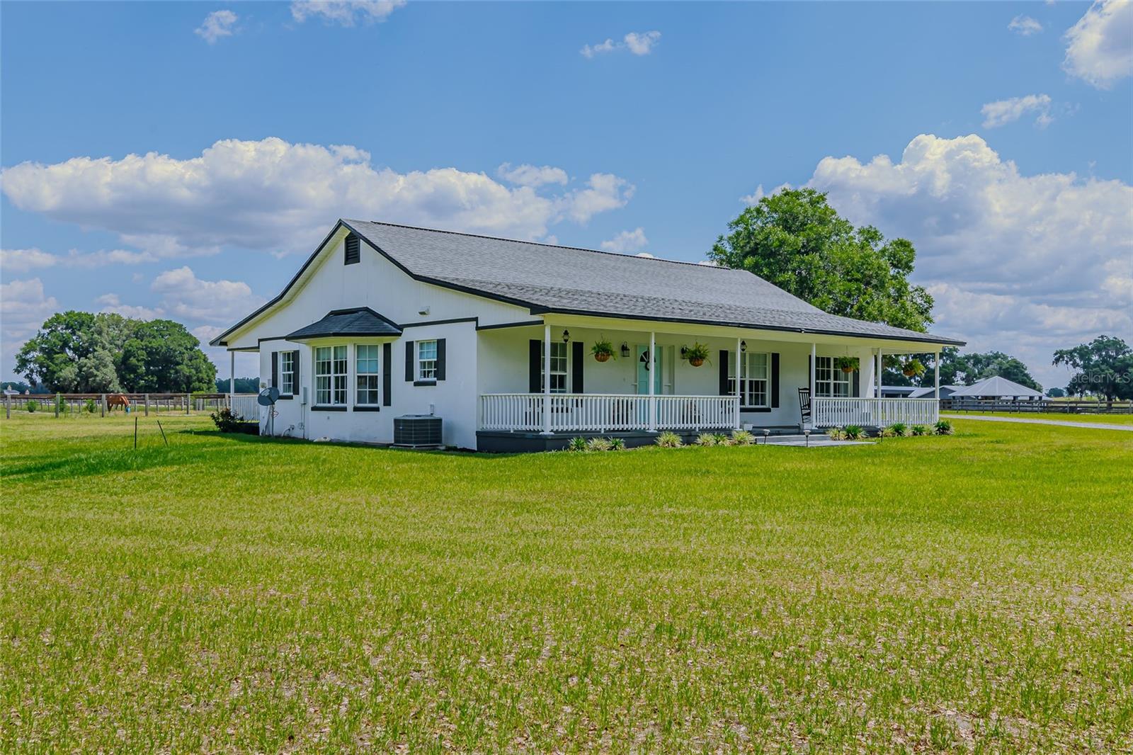 1155 E HIGHWAY 316, CITRA, FL, 32113