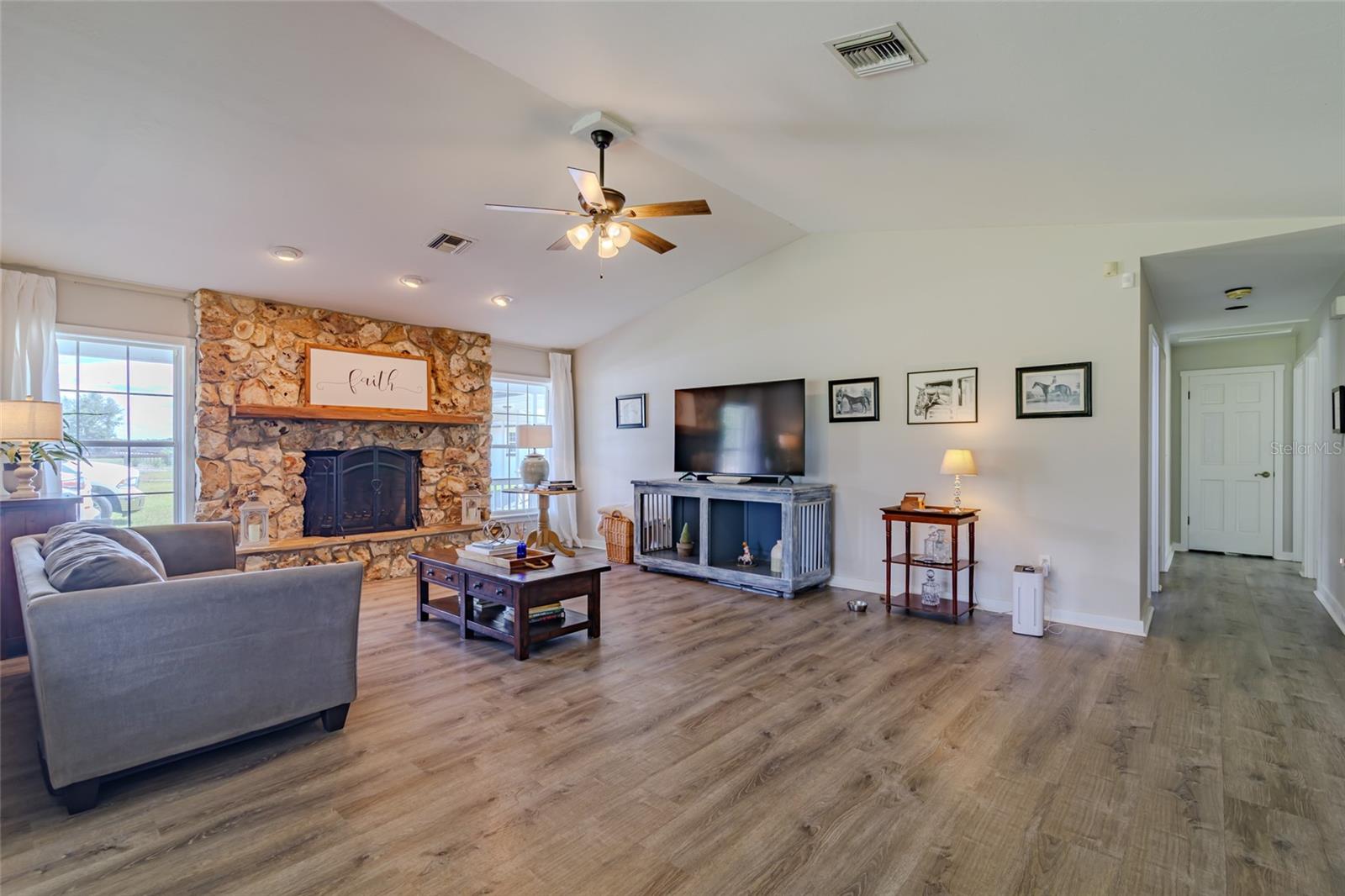 1155 E HIGHWAY 316, CITRA, FL, 32113