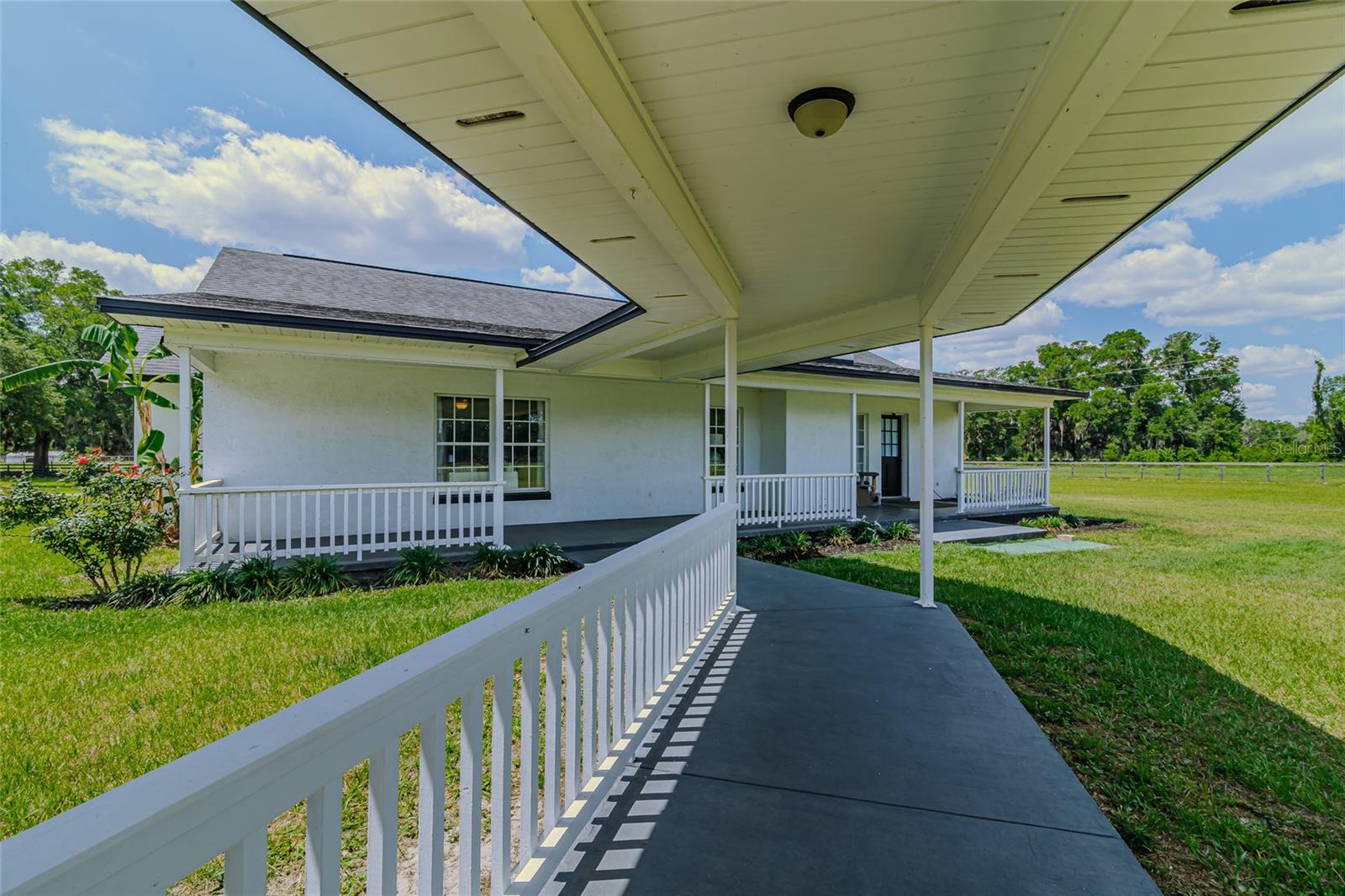 1155 E HIGHWAY 316, CITRA, FL, 32113