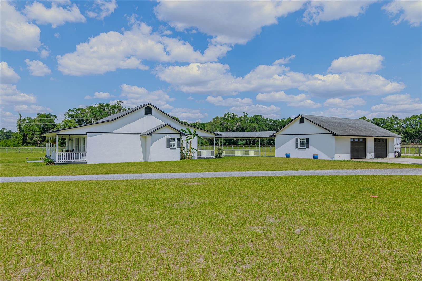 1155 E HIGHWAY 316, CITRA, FL, 32113