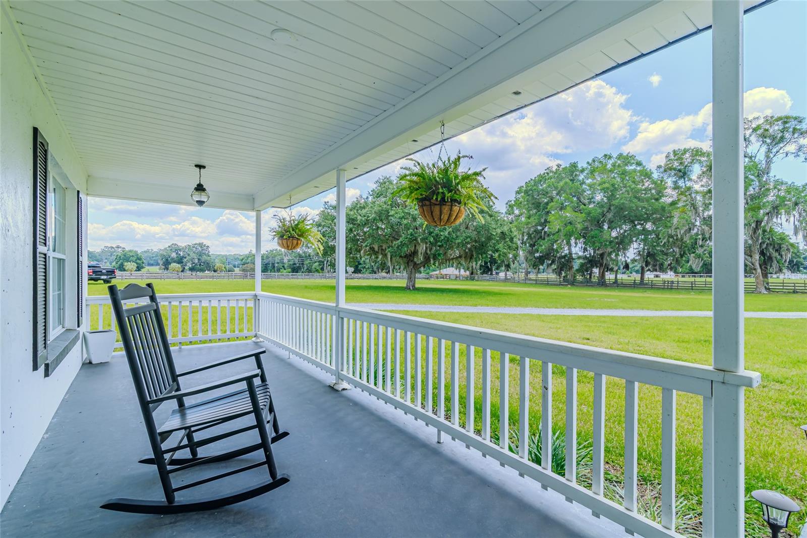 1155 E HIGHWAY 316, CITRA, FL, 32113