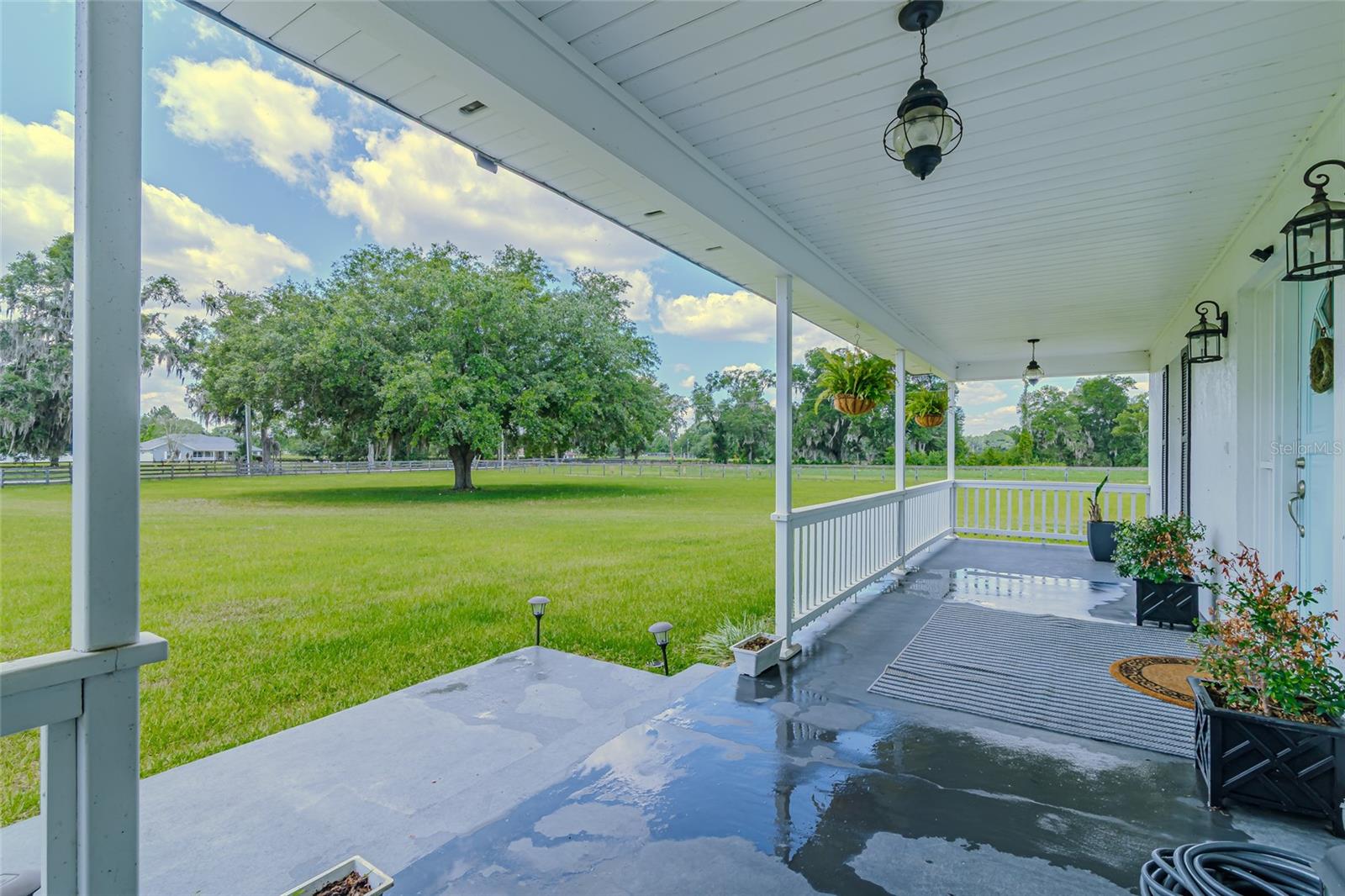 1155 E HIGHWAY 316, CITRA, FL, 32113