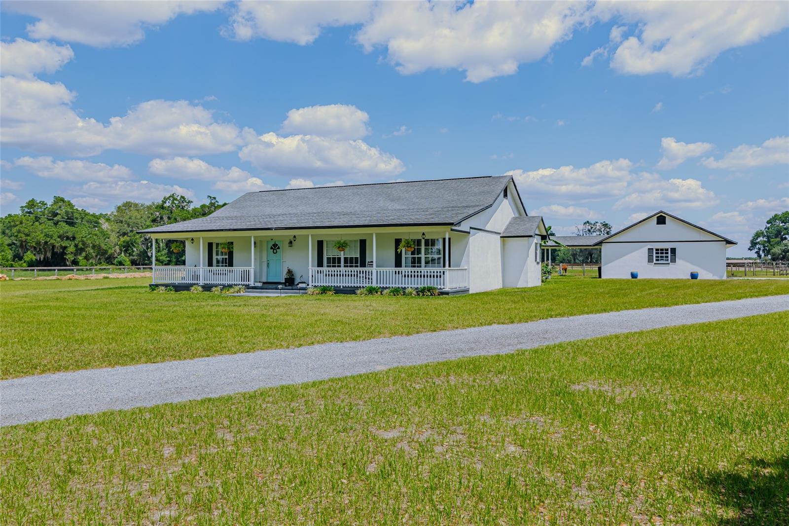 1155 E HIGHWAY 316, CITRA, FL, 32113