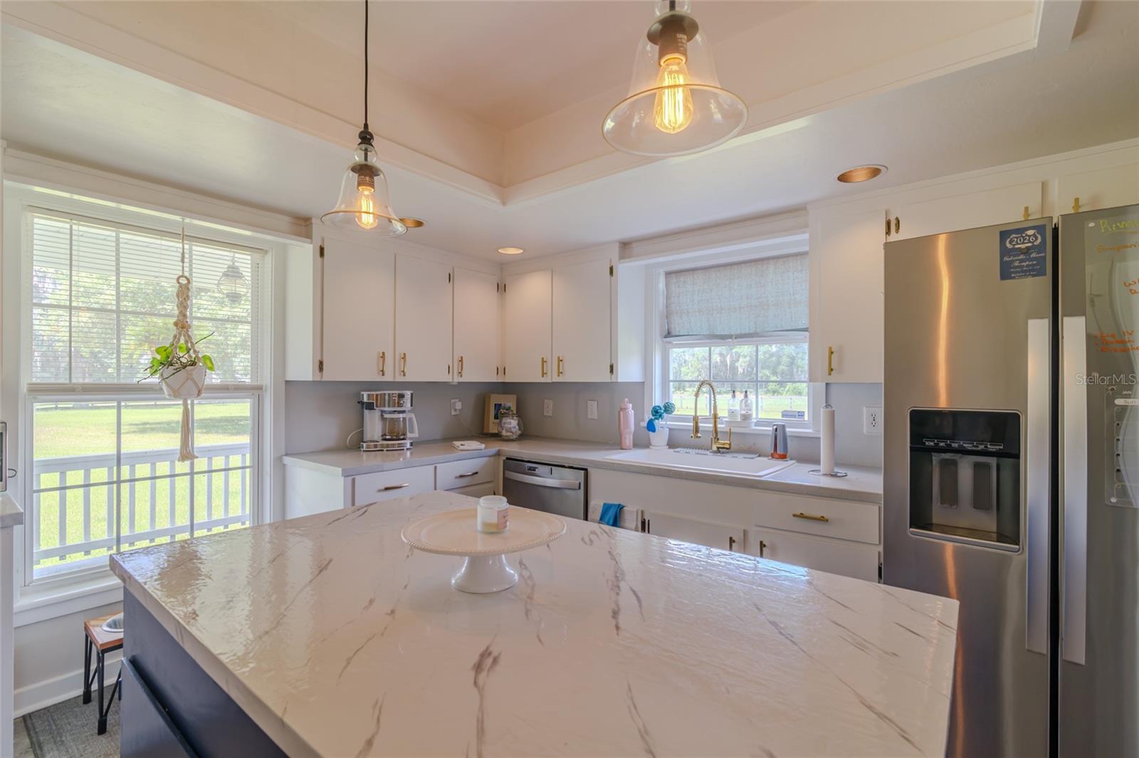 1155 E HIGHWAY 316, CITRA, FL, 32113