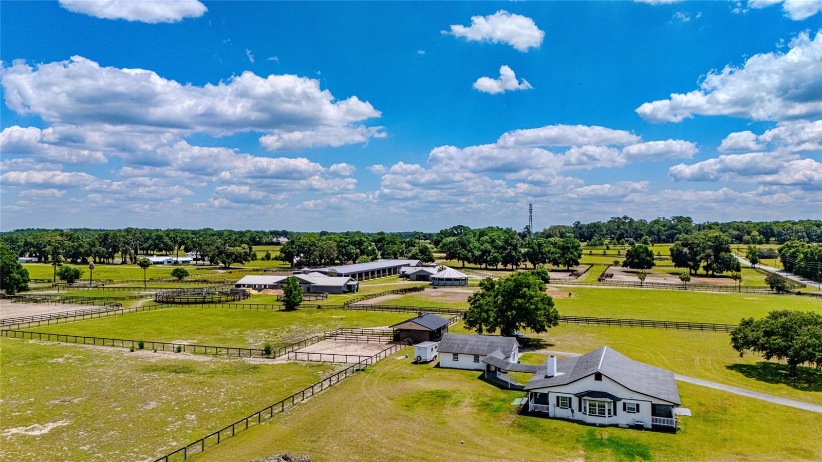 1155 E HIGHWAY 316, CITRA, FL, 32113