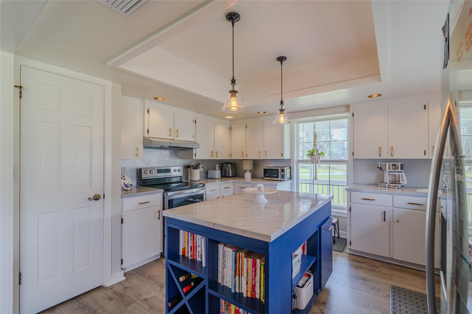 1155 E HIGHWAY 316, CITRA, FL, 32113