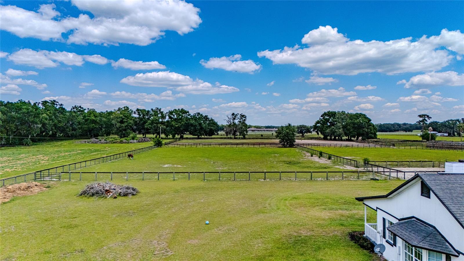 1155 E HIGHWAY 316, CITRA, FL, 32113