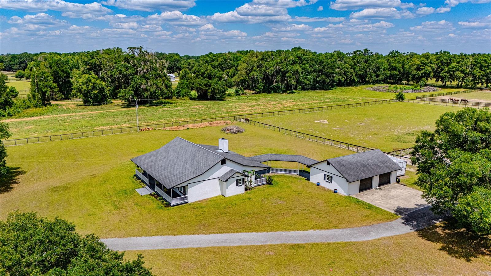 1155 E HIGHWAY 316, CITRA, FL, 32113