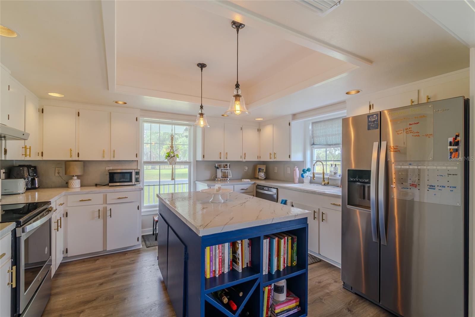 1155 E HIGHWAY 316, CITRA, FL, 32113