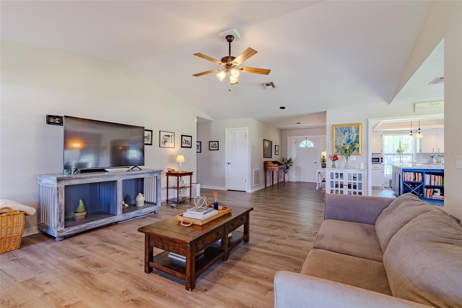 1155 E HIGHWAY 316, CITRA, FL, 32113
