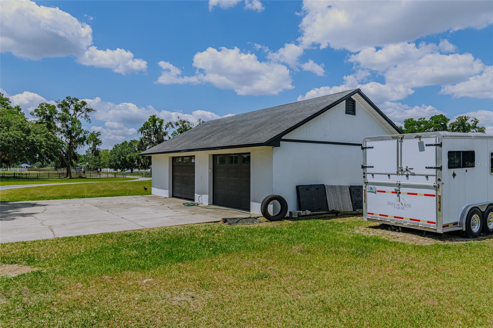1155 E HIGHWAY 316, CITRA, FL, 32113