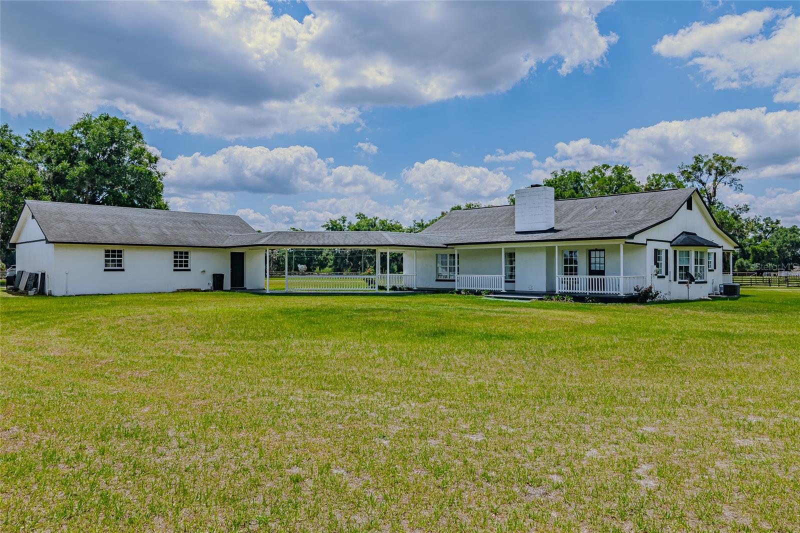 1155 E HIGHWAY 316, CITRA, FL, 32113