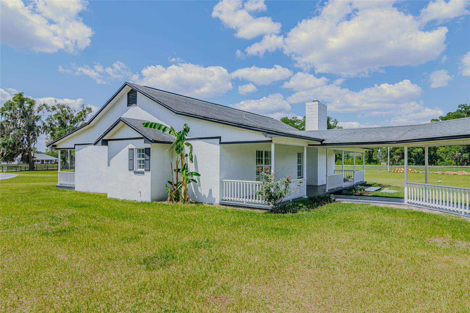 1155 E HIGHWAY 316, CITRA, FL, 32113