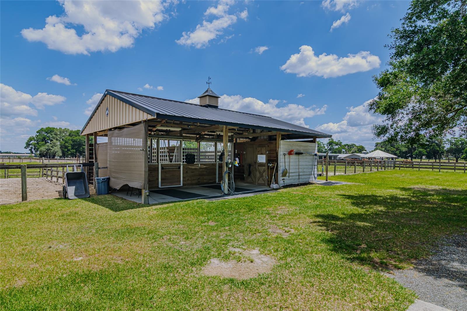 1155 E HIGHWAY 316, CITRA, FL, 32113