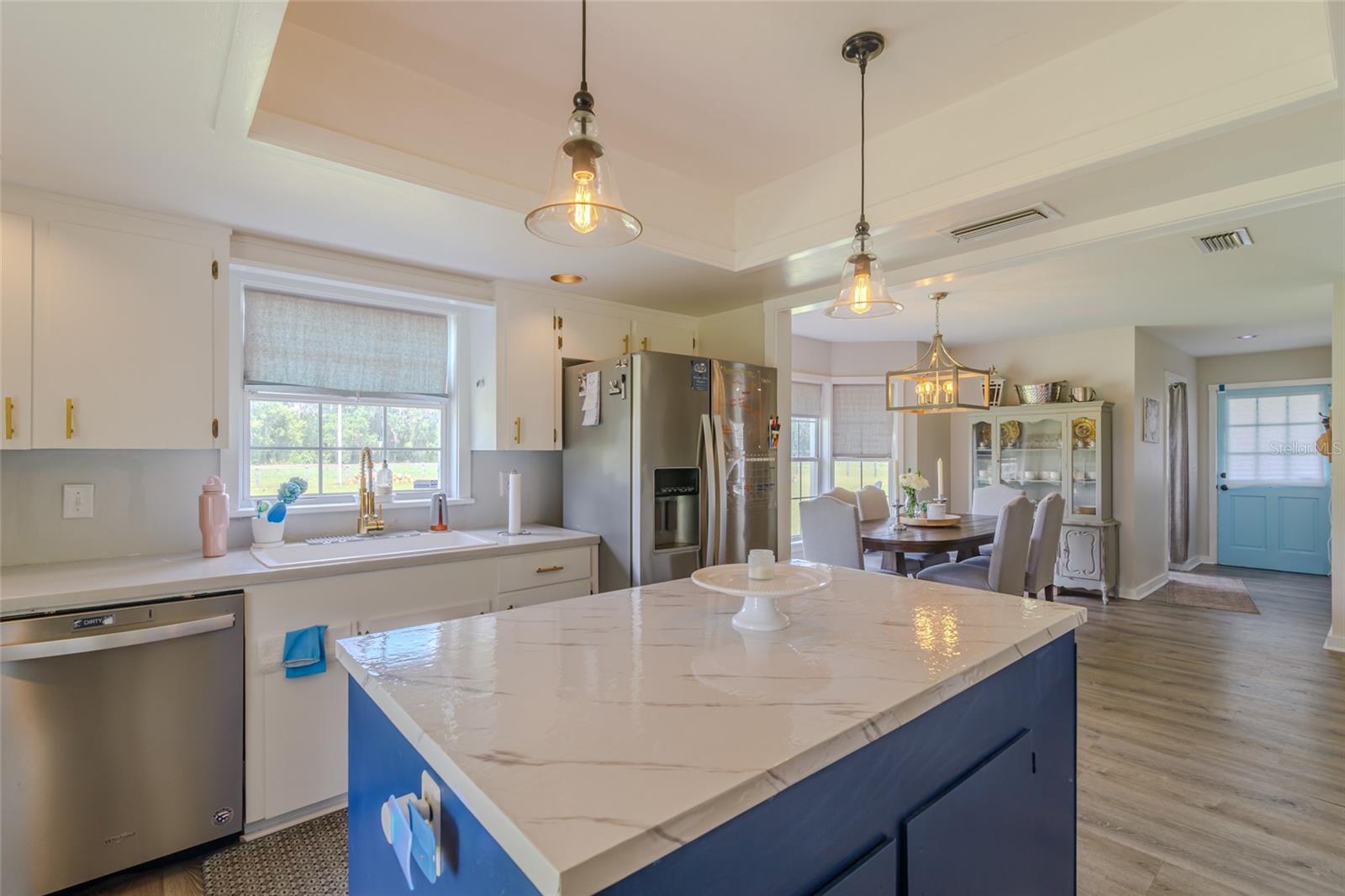 1155 E HIGHWAY 316, CITRA, FL, 32113