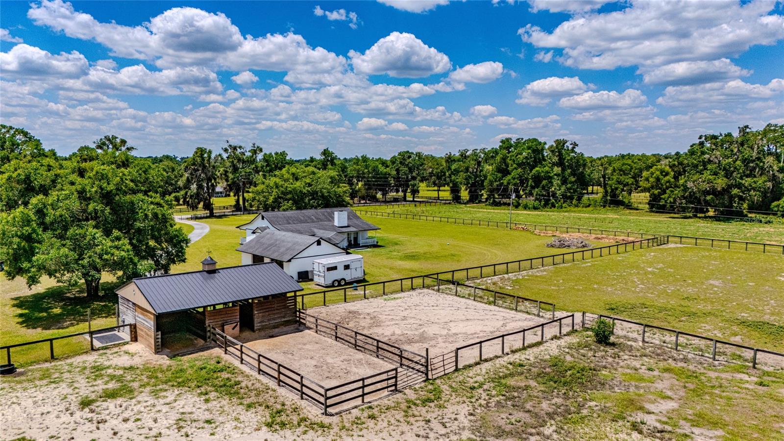 1155 E HIGHWAY 316, CITRA, FL, 32113