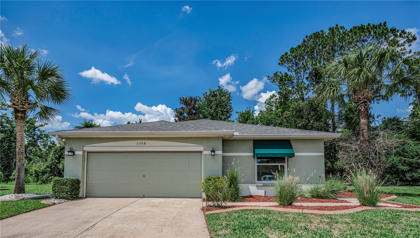 11116 JENKINS CT, SAN ANTONIO, FL, 33576