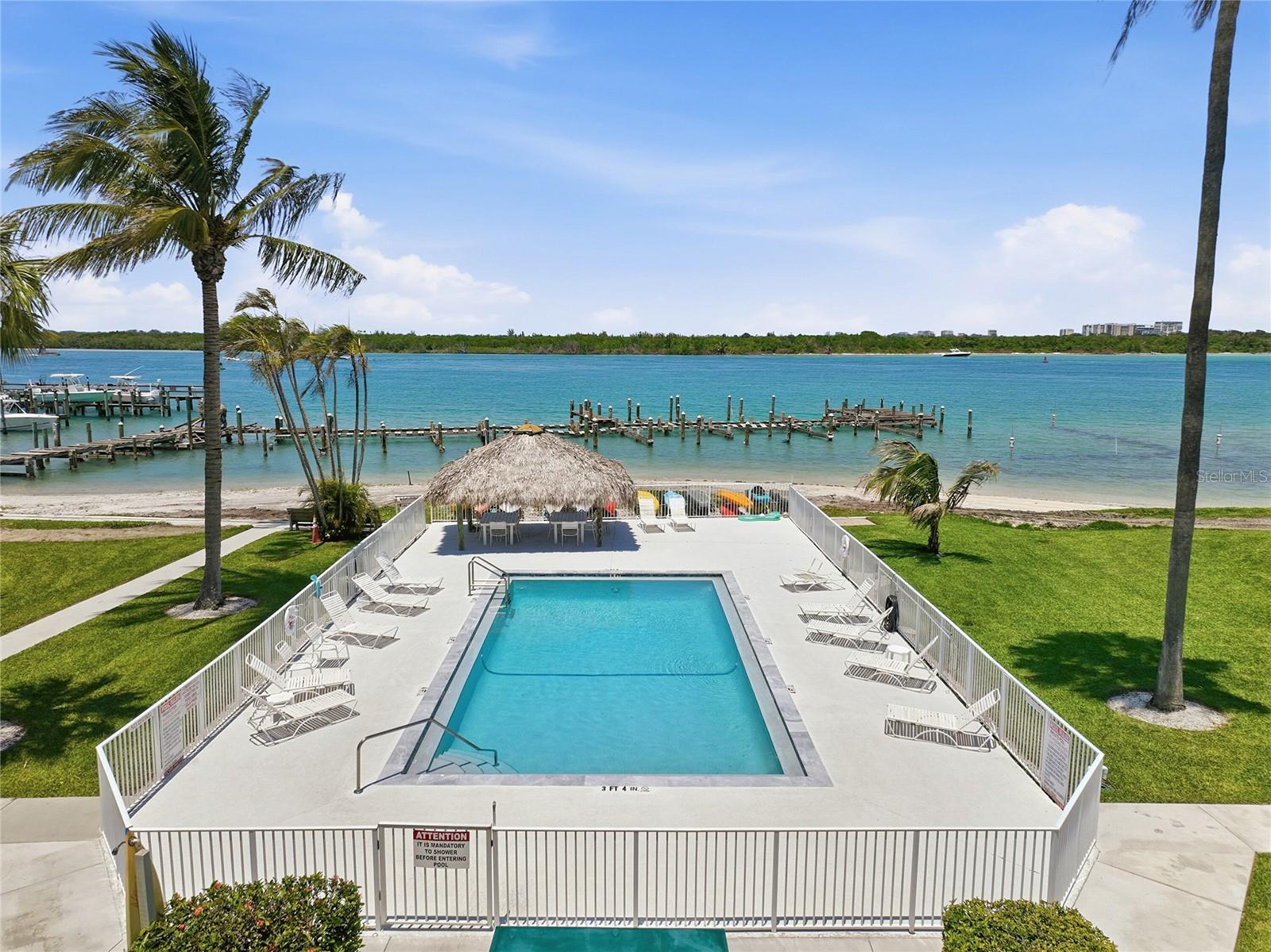 1300 SEAWAY DR #C1, FORT PIERCE, FL, 34949