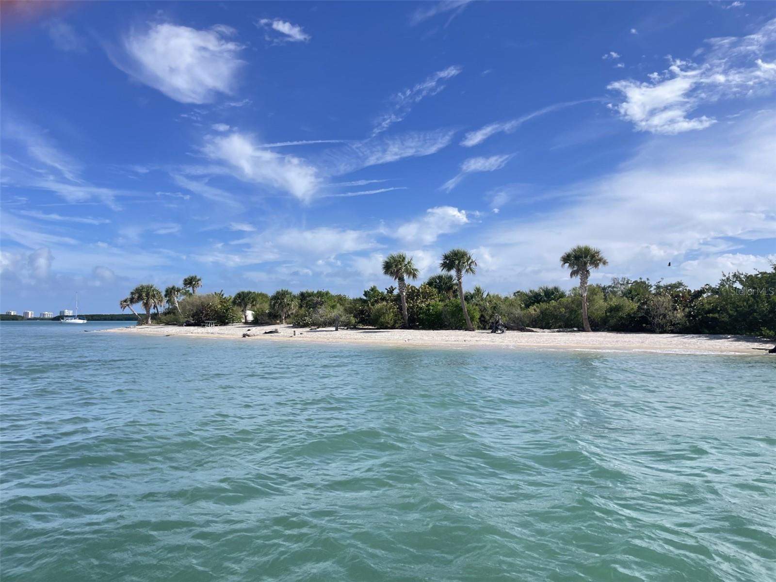 1300 SEAWAY DR #C1, FORT PIERCE, FL, 34949