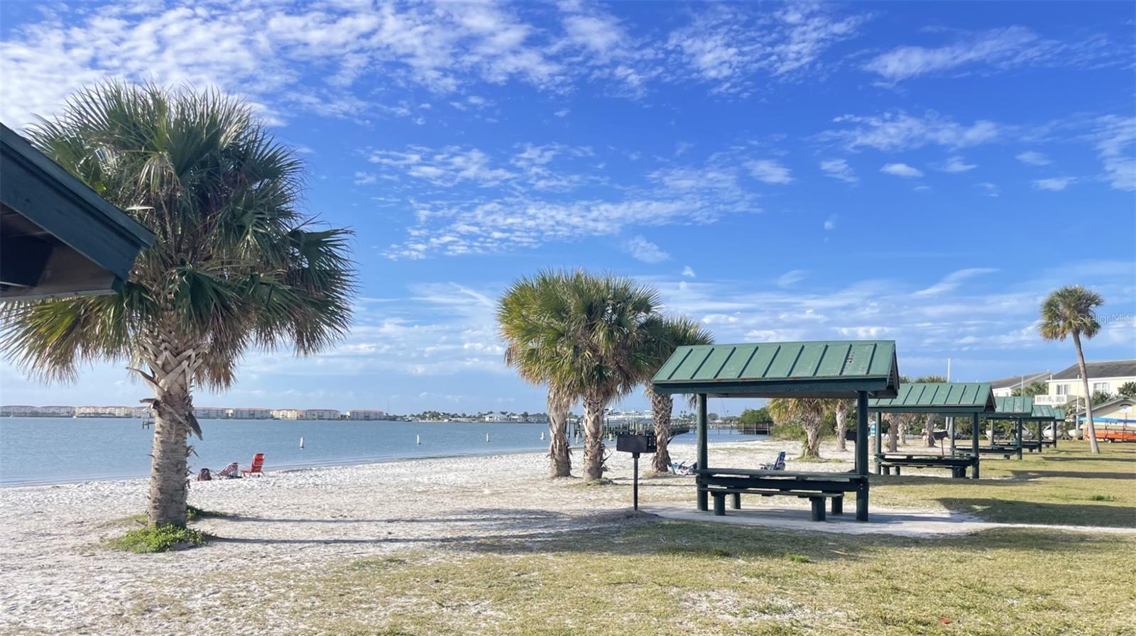 1300 SEAWAY DR #C1, FORT PIERCE, FL, 34949