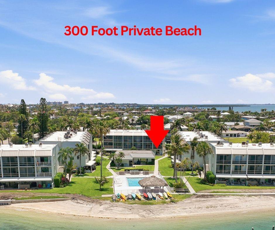 1300 SEAWAY DR #C1, FORT PIERCE, FL, 34949