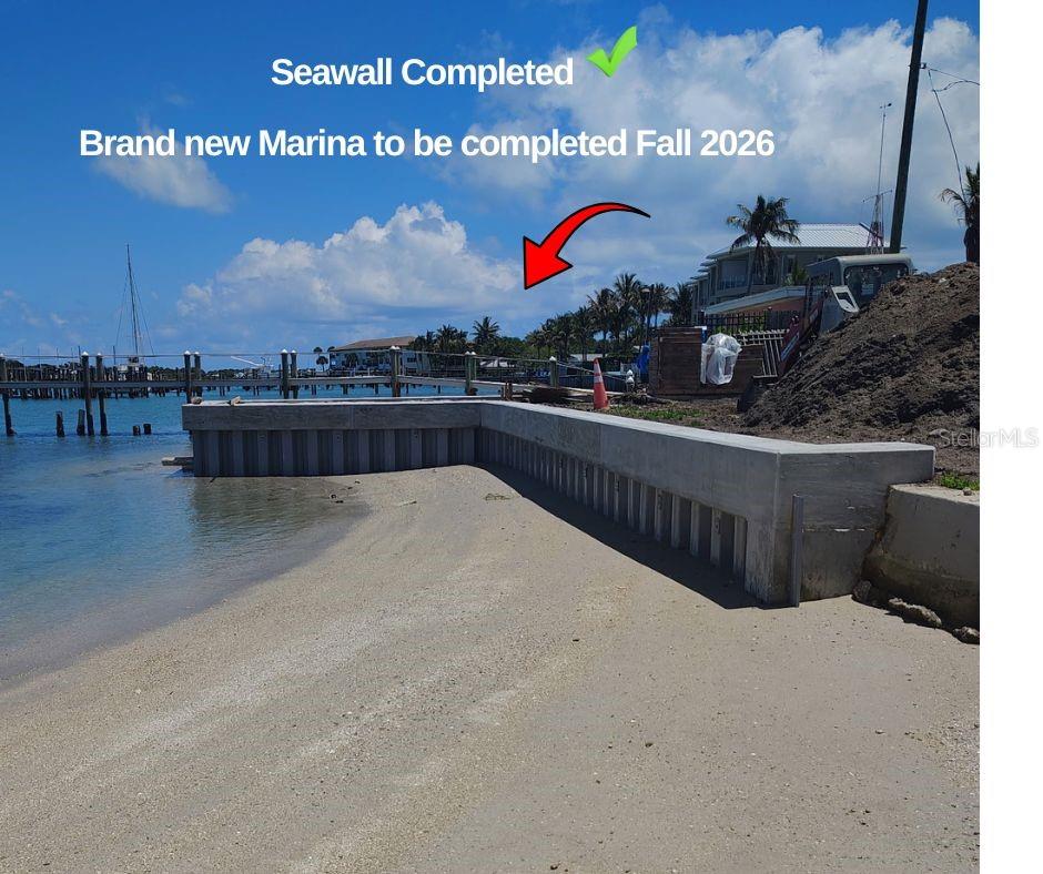 1300 SEAWAY DR #C1, FORT PIERCE, FL, 34949