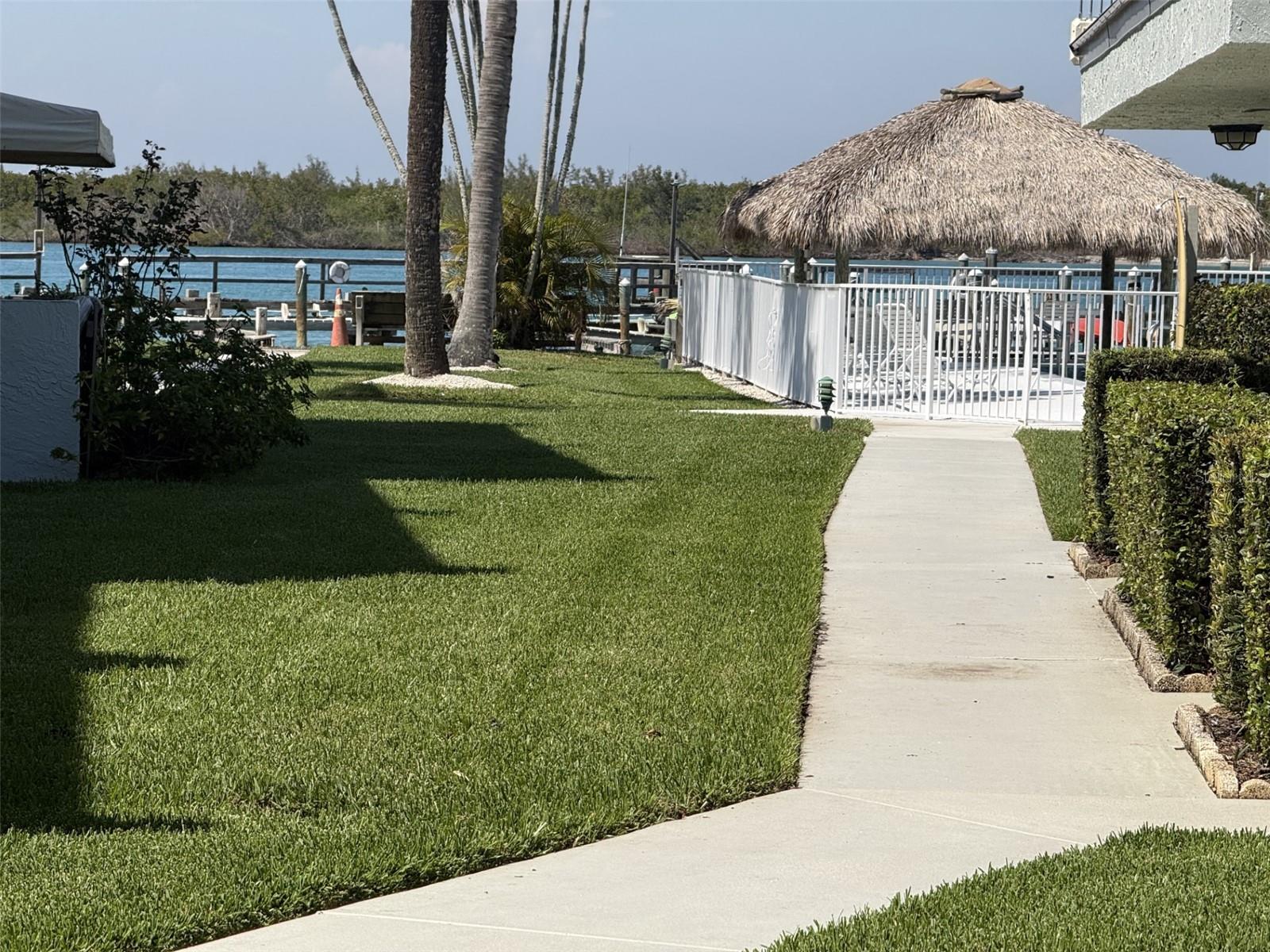 1300 SEAWAY DR #C1, FORT PIERCE, FL, 34949