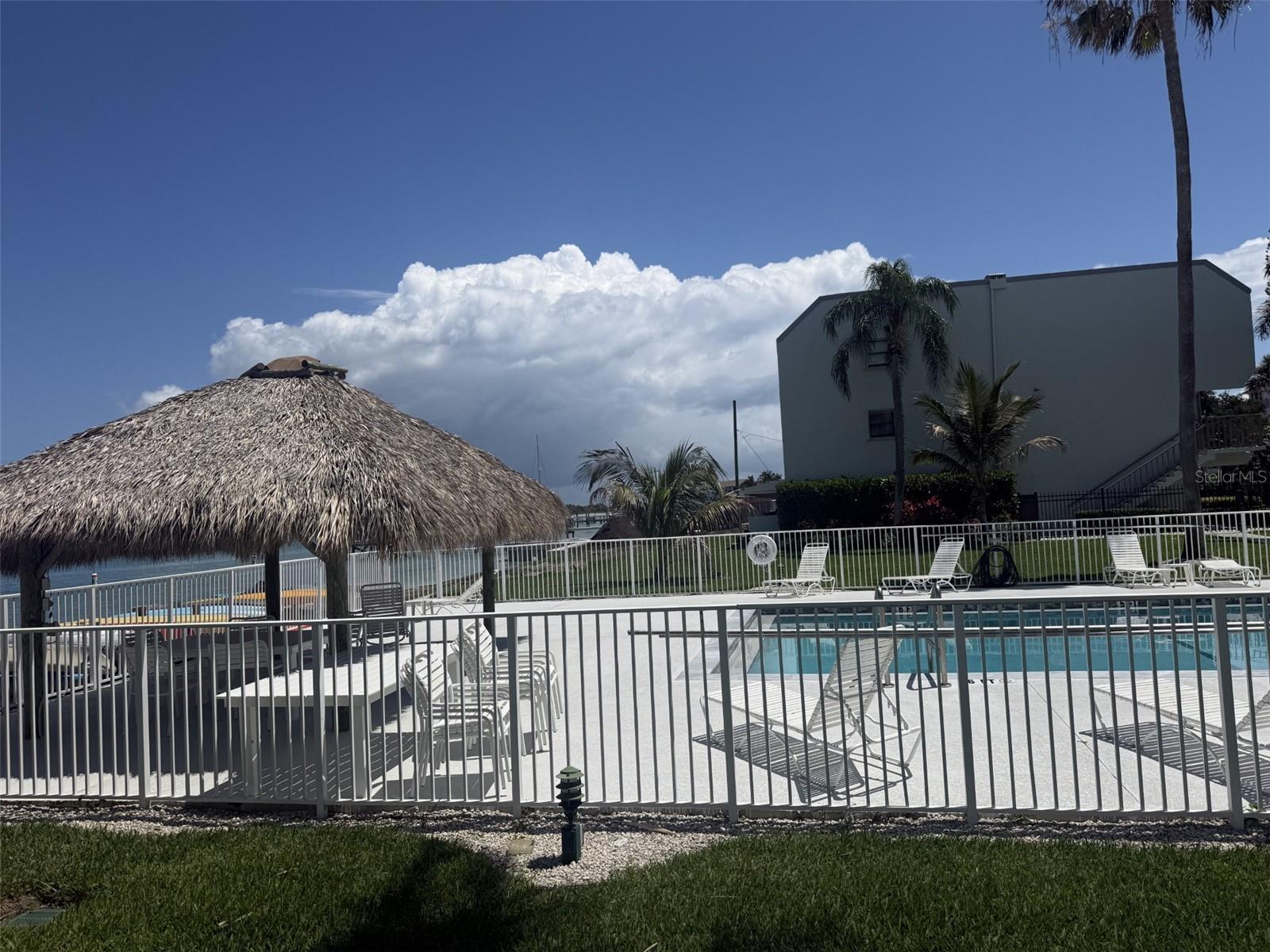 1300 SEAWAY DR #C1, FORT PIERCE, FL, 34949