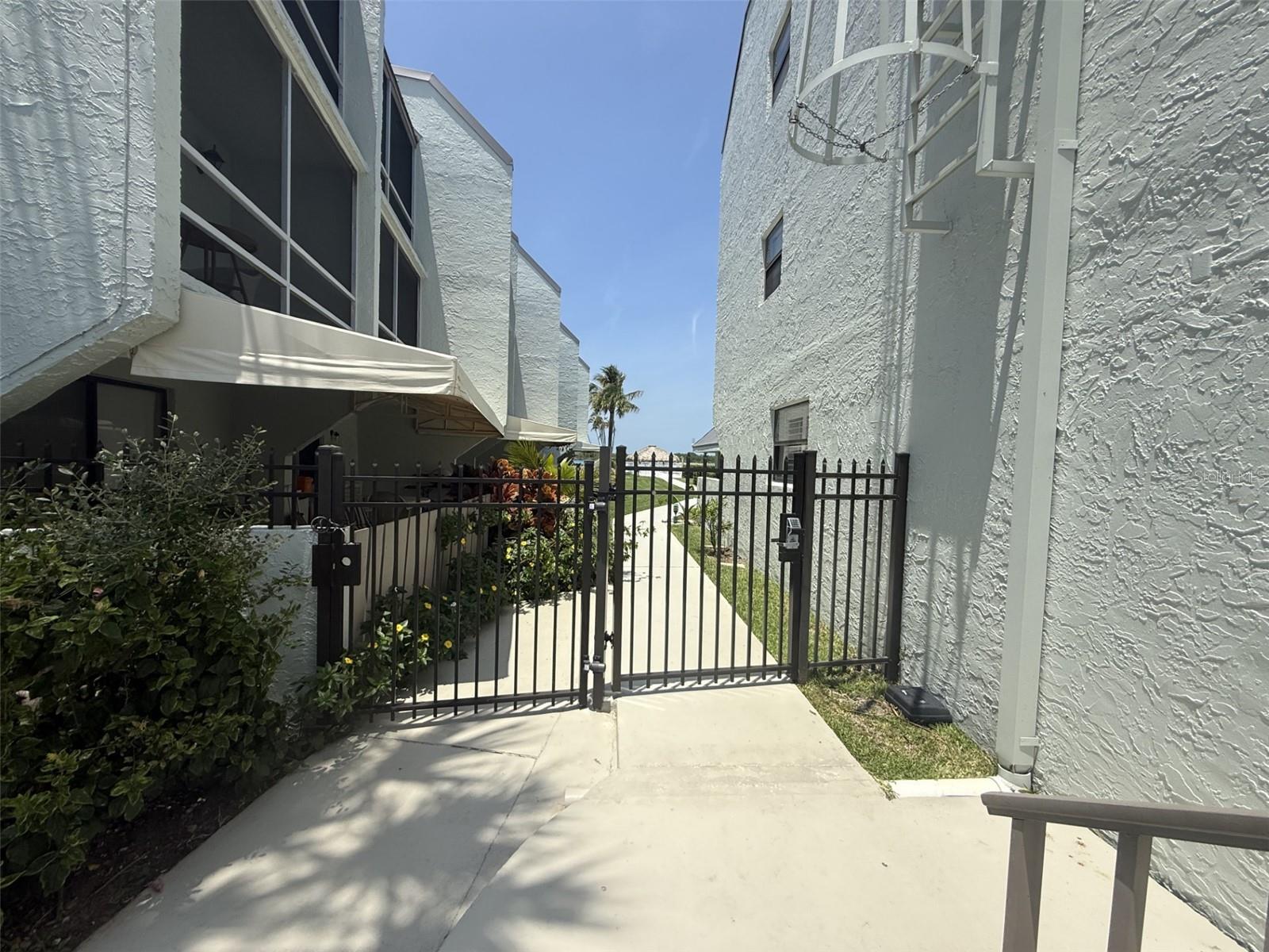 1300 SEAWAY DR #C1, FORT PIERCE, FL, 34949