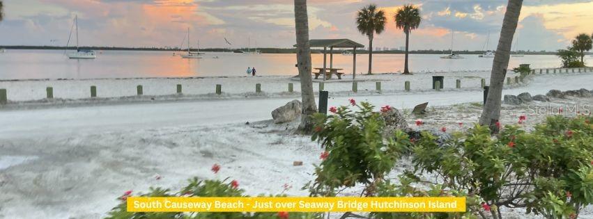 1300 SEAWAY DR #C1, FORT PIERCE, FL, 34949