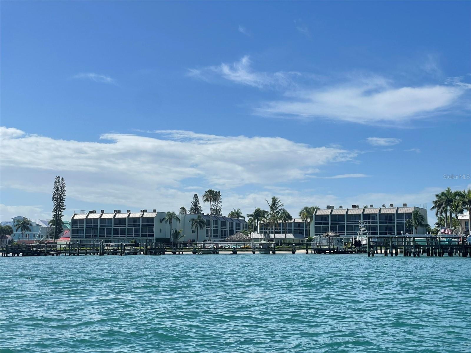 1300 SEAWAY DR #C1, FORT PIERCE, FL, 34949